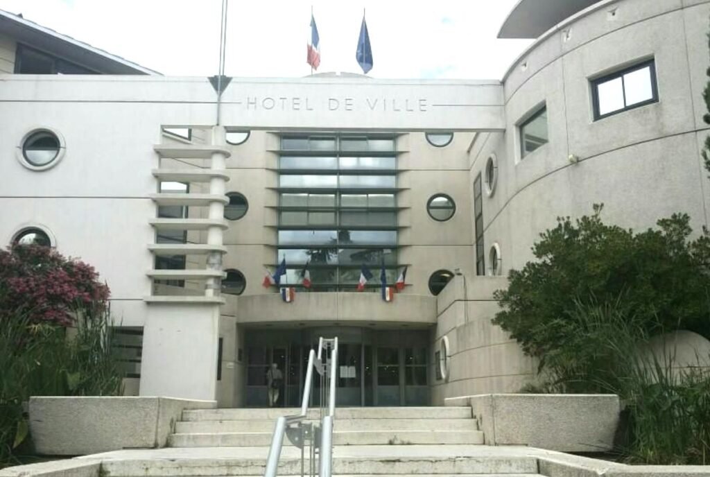 Mairie d’Argenteuil – Service municipal et administratif du Val-d’Oise