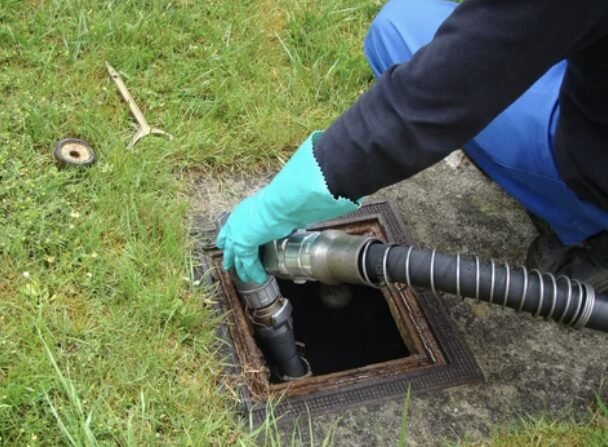 Cuve à fioul 95 – nettoyage, dégazage et neutralisation en Val-d’Oise