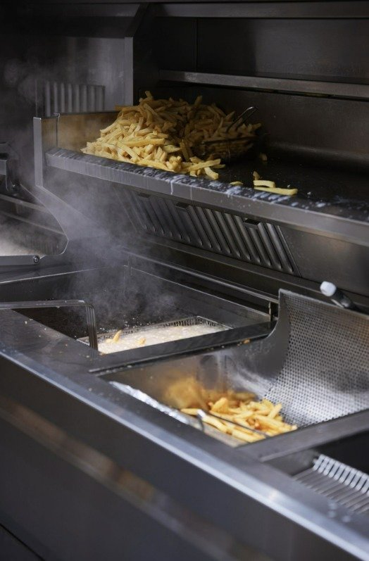 vidange bac à graisse val-d'oise – graisses de cuisson restaurant