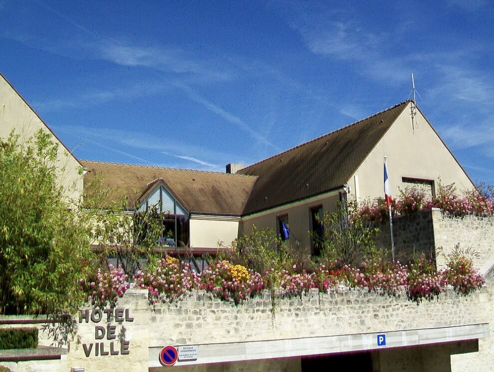 Mairie de Courdimanche 95800 – autorisations et services municipaux Val-d’Oise