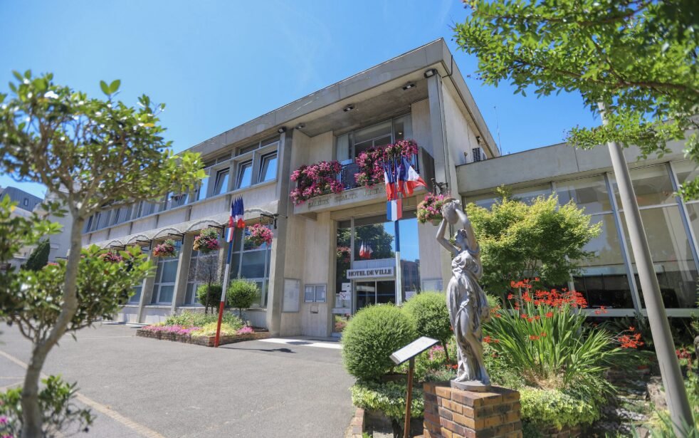 Mairie de Franconville – Travaux d’assainissement et services de débouchage canalisation dans le Val-d’Oise (95)