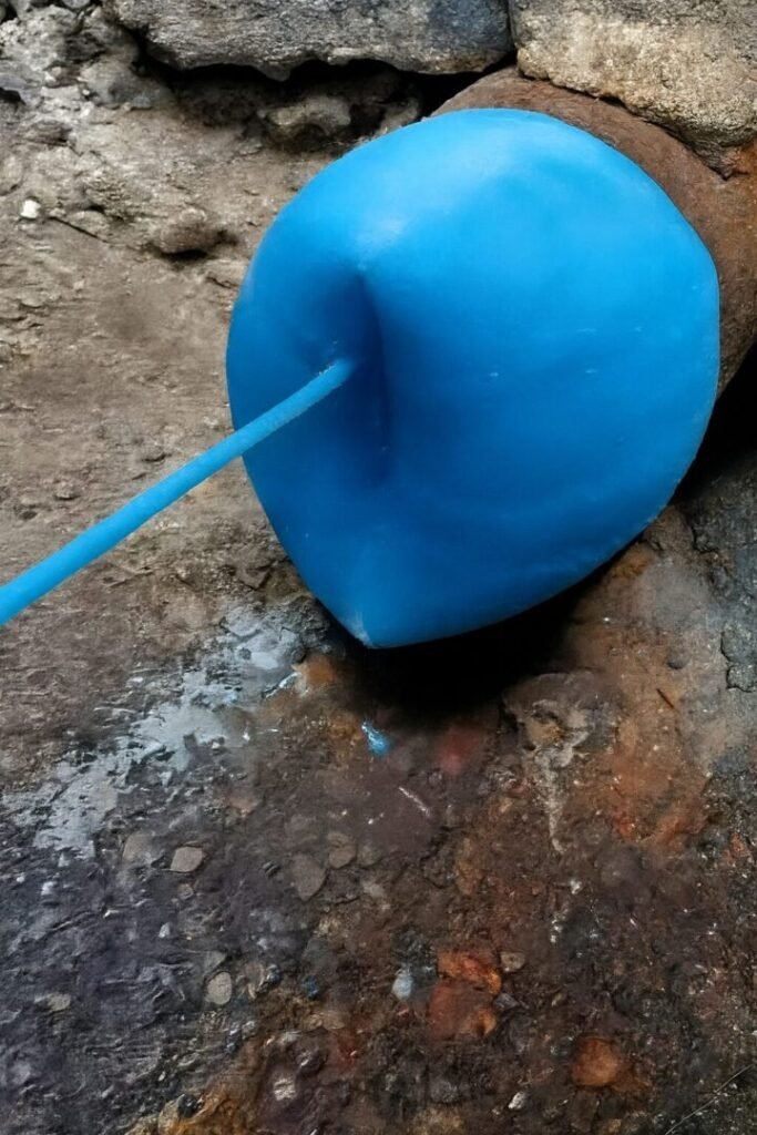 Chemisage canalisation Goussainville 95190 – réhabilitation durable sans tranchée