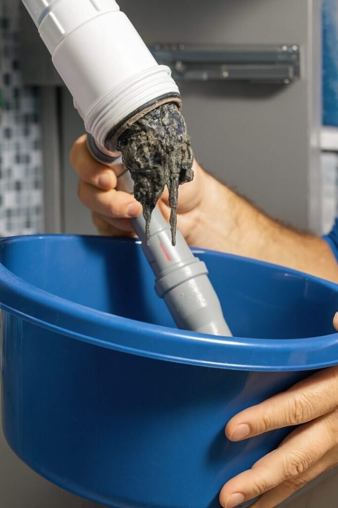 Assainissement L’Isle-Adam – Débouchage Canalisation Intervention rapide et conforme aux normes