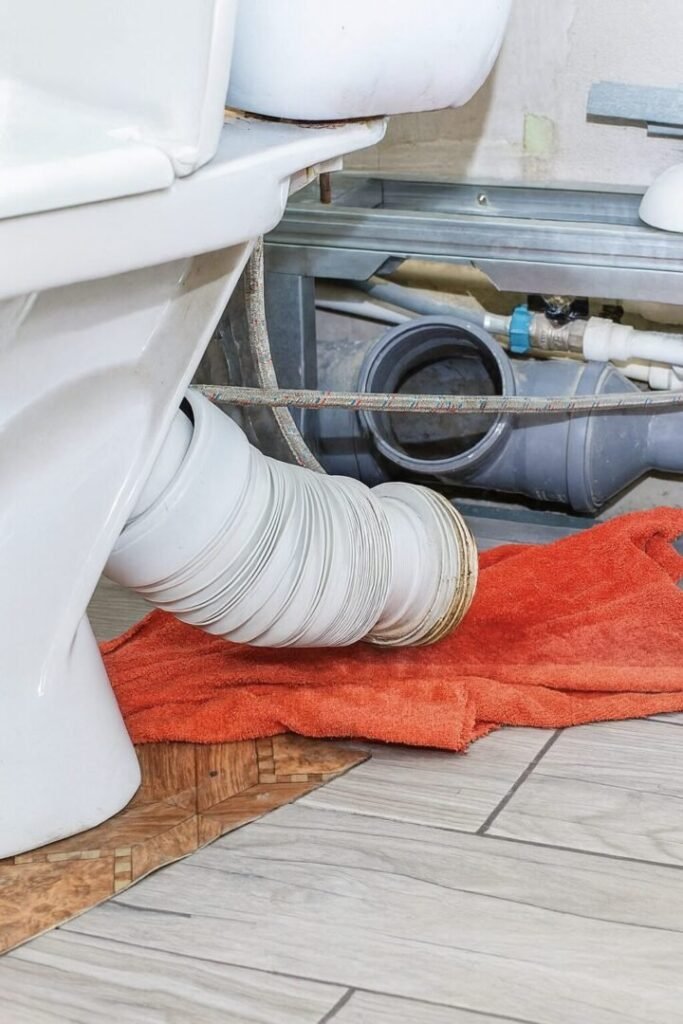 Assainissement Louvres - Débouchage canalisation – Urgence plomberie Val-d’Oise