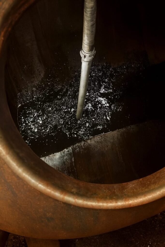 nettoyage et neutralisation de cuve à fioul à Groslay 95410