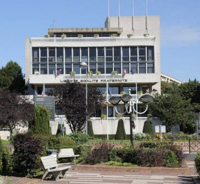 Mairie d’Eaubonne – Informations et services administratifs 95600