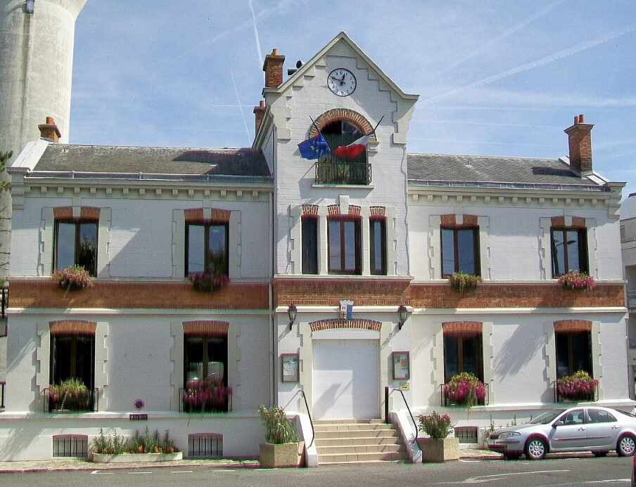 Mairie d’Ezanville – Informations et démarches d’assainissement