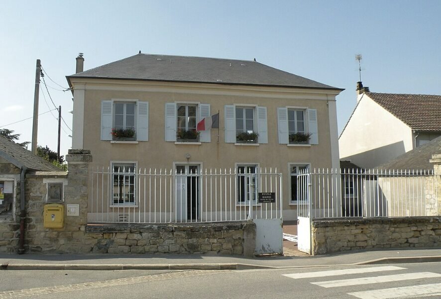 Mairie de Livilliers 95300 – Informations et contact