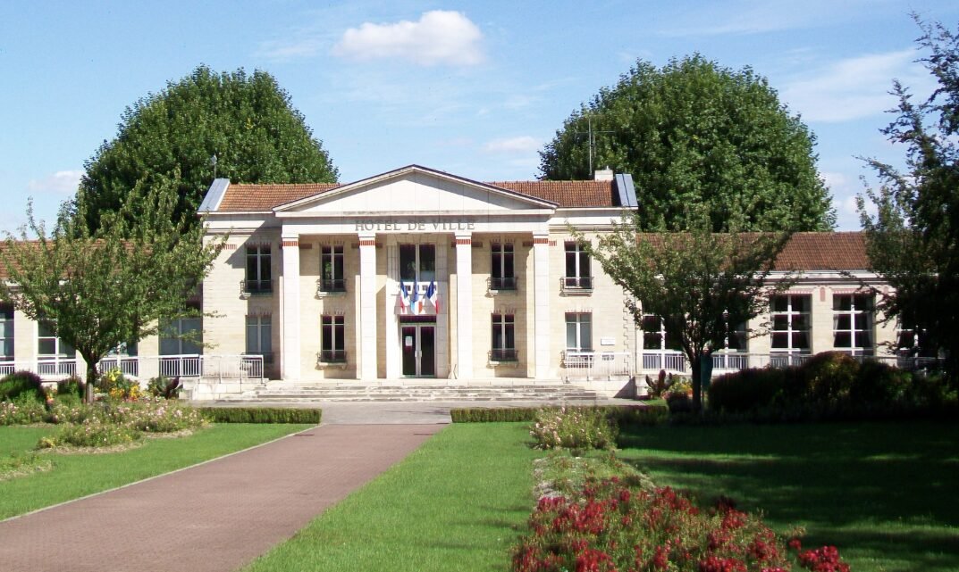 Mairie de Louvres 95380 – Informations et démarches assainissement