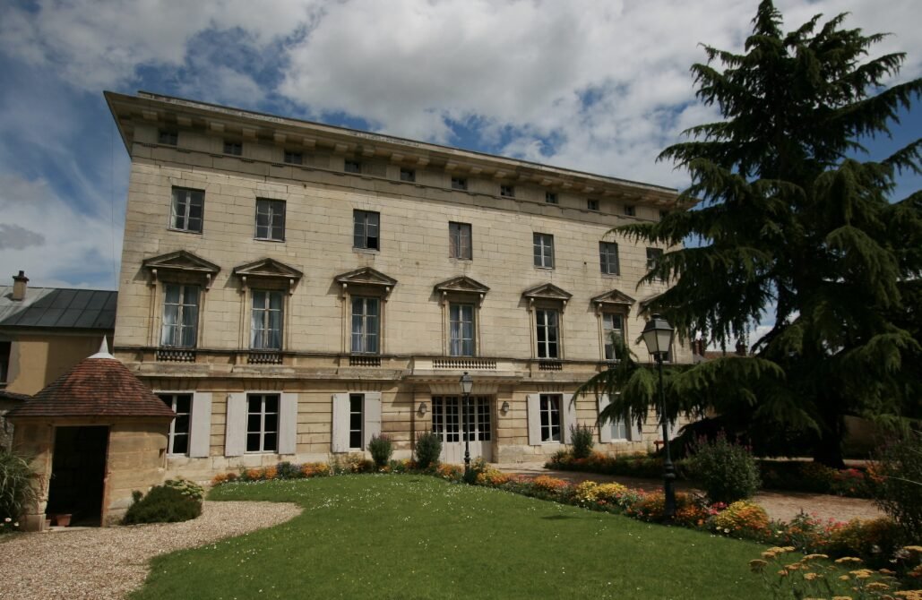 Mairie de Magny-en-Vexin Val-d’Oise 95420