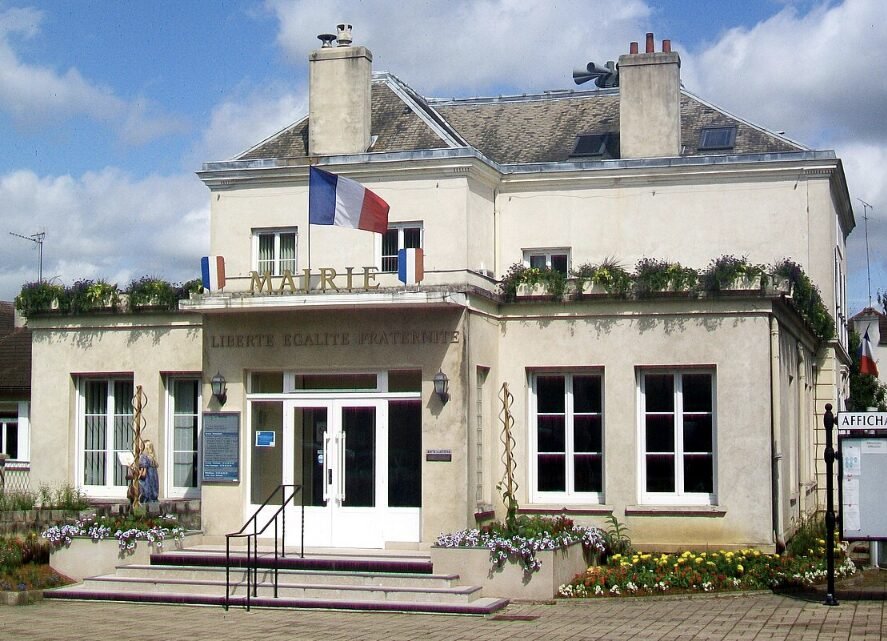 Mairie de Méry-sur-Oise – Service Urbanisme et Informations Assainissement