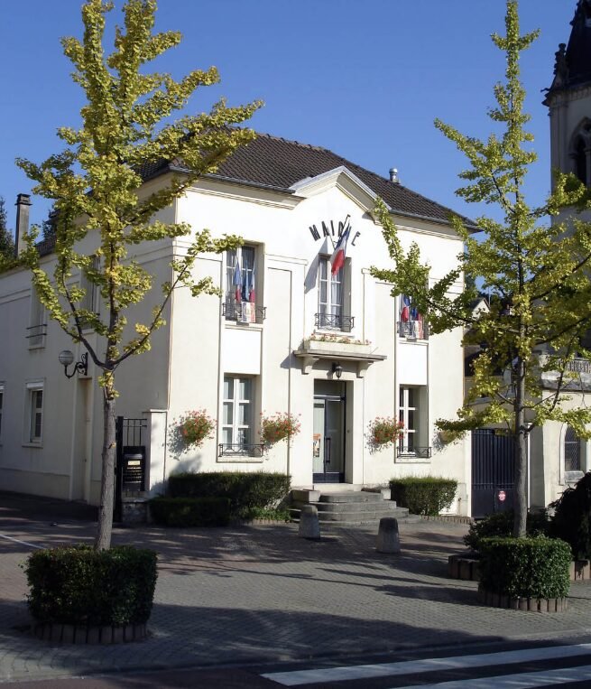Mairie de Montlignon – Interventions d’assainissement locales