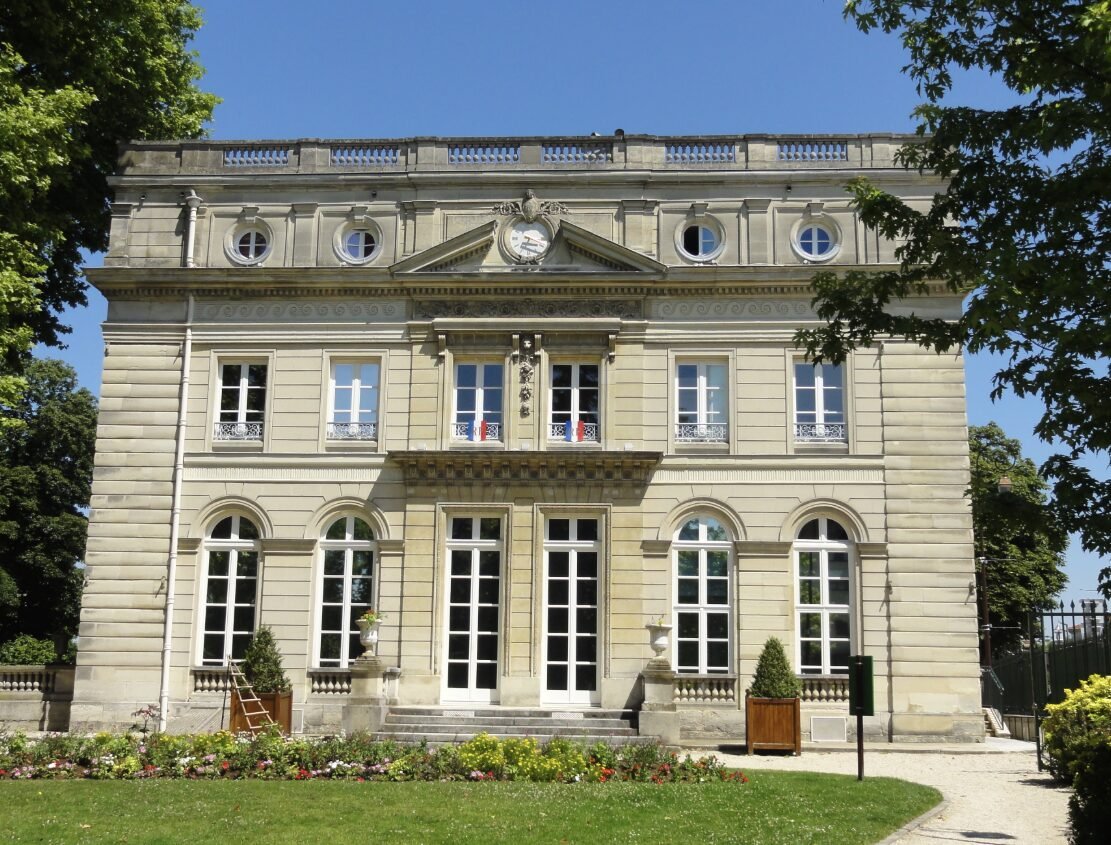 Service technique assainissement Mairie Montmorency 95160