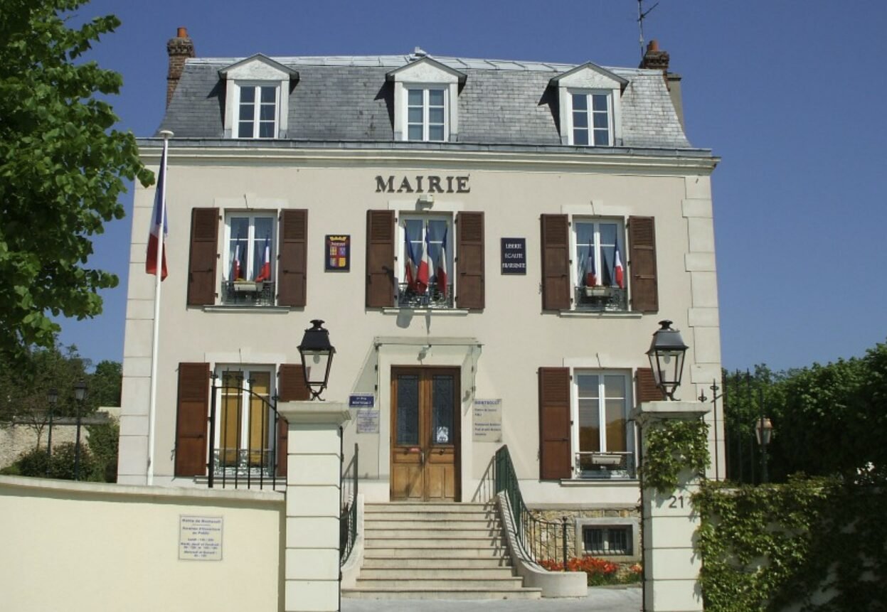 Service assainissement mairie Montsoult 95560