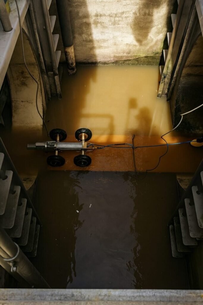 Débouchage de canalisation à Parmain (95620) : intervention rapide pour éliminer bouchons, mauvaises odeurs et engorgements. Service d’assainissement local 7j/7.