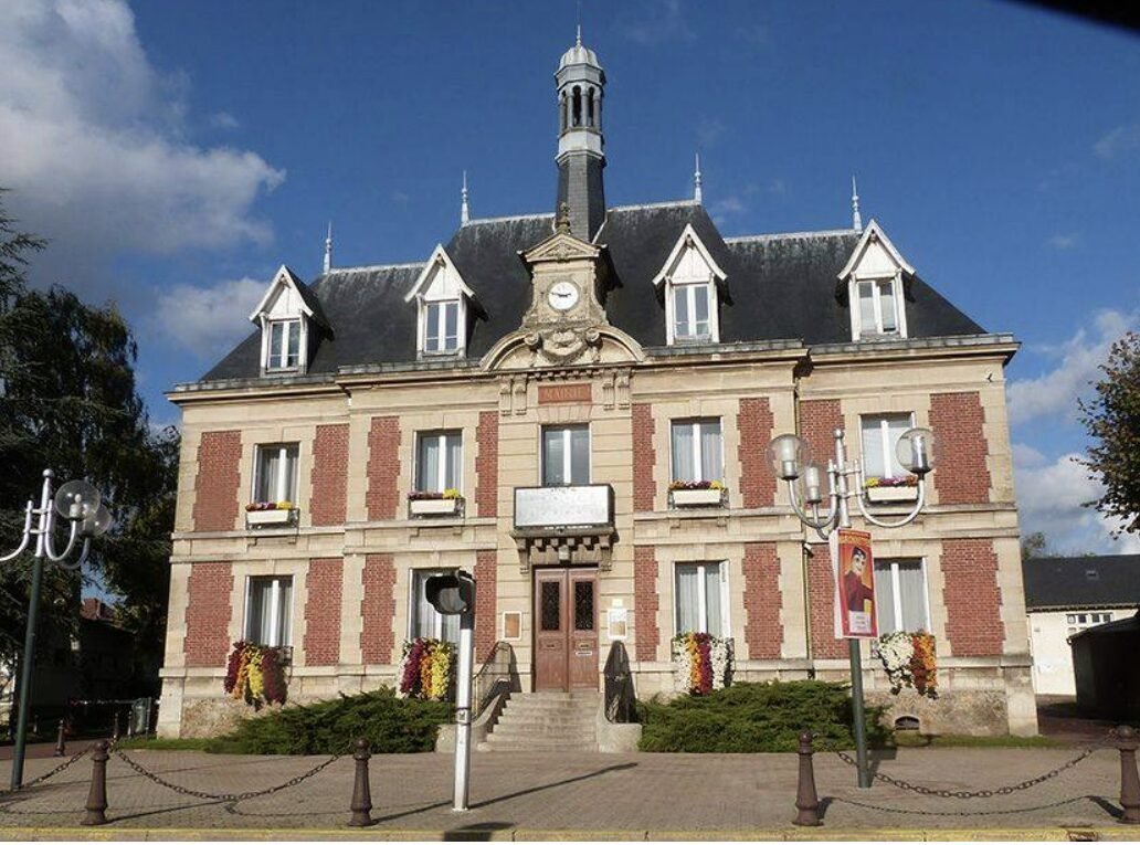 Mairie de Pierrelaye 95220 informations service assainissement local